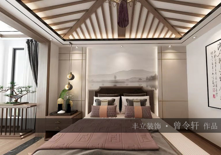 中航城
